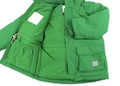 MarMar emerald vinterjakke Omas